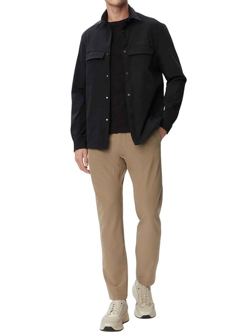 Giacca camicia Porsche x BOSS Boss Green | 50560403001